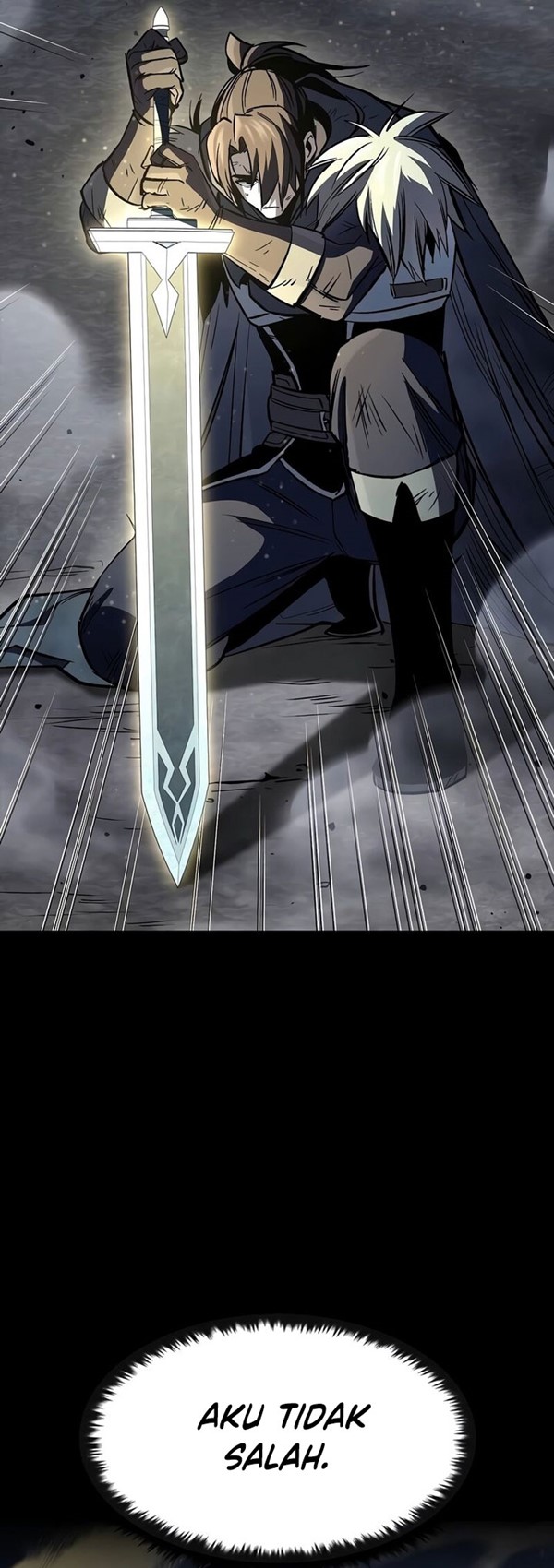 Read Genius Corpse Collecting Warrior Bahasa Indonesia ID Manga Online