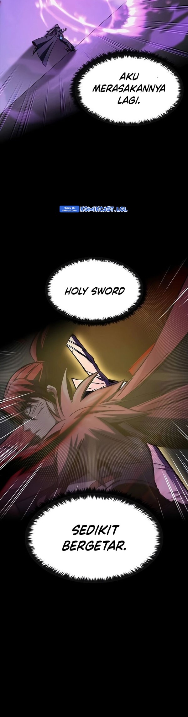 Read Genius Corpse Collecting Warrior Bahasa Indonesia ID Manga Online