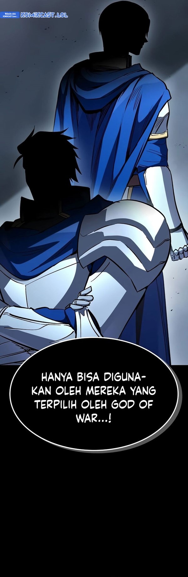 Read Genius Corpse Collecting Warrior Bahasa Indonesia ID Manga Online