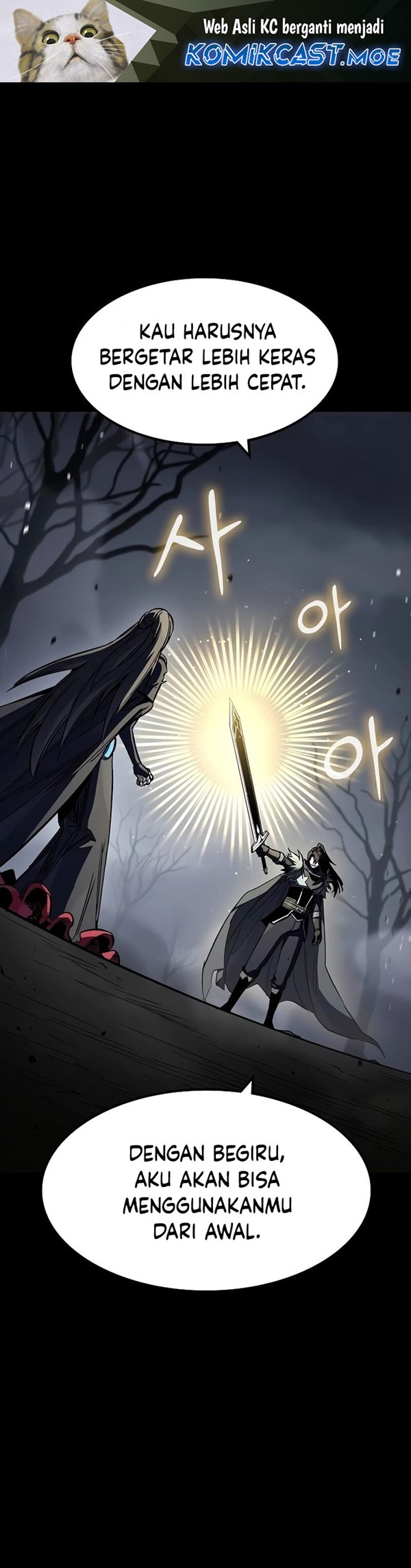 Read Genius Corpse Collecting Warrior Bahasa Indonesia ID Manga Online