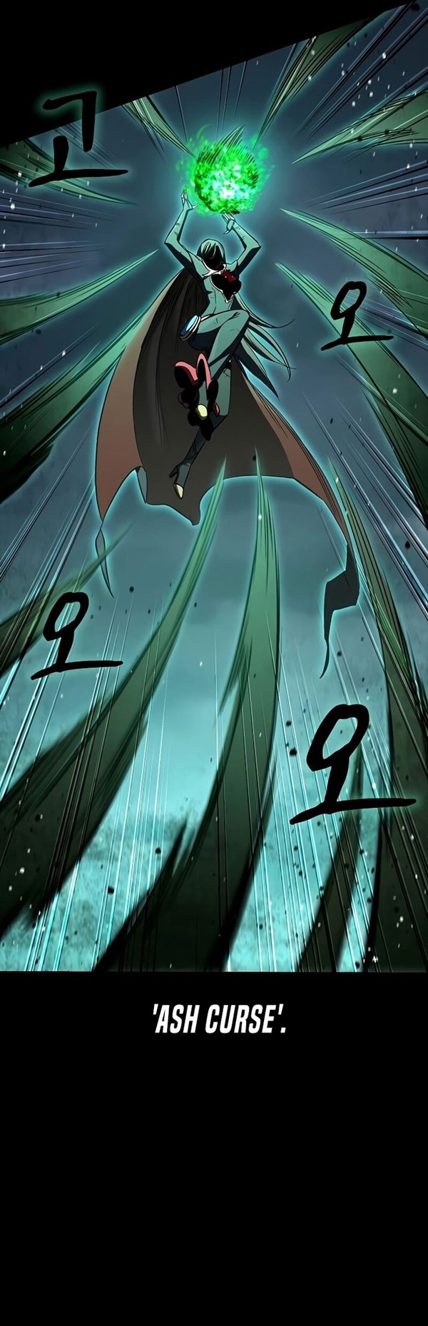 Read Genius Corpse Collecting Warrior Bahasa Indonesia ID Manga Online