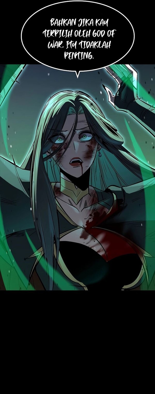 Read Genius Corpse Collecting Warrior Bahasa Indonesia ID Manga Online