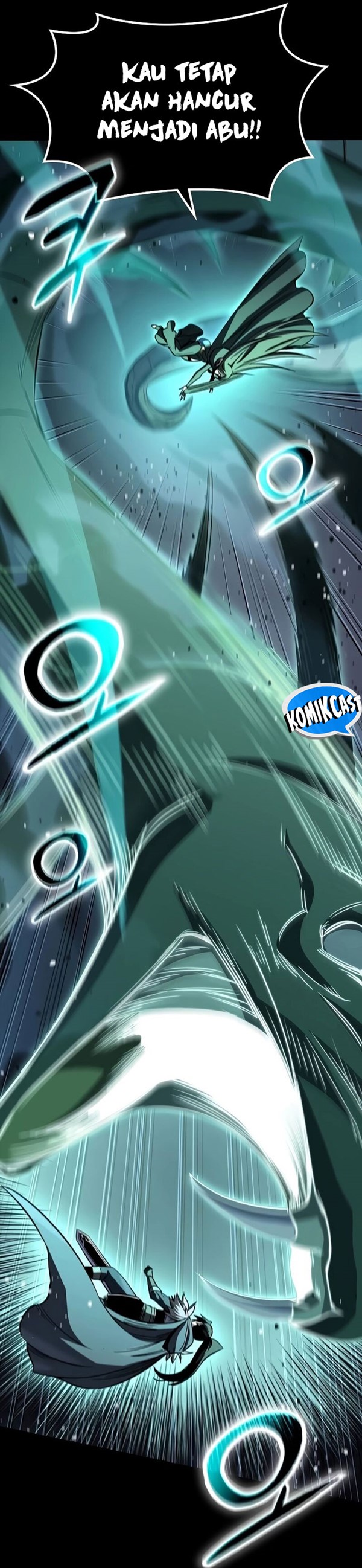 Read Genius Corpse Collecting Warrior Bahasa Indonesia ID Manga Online