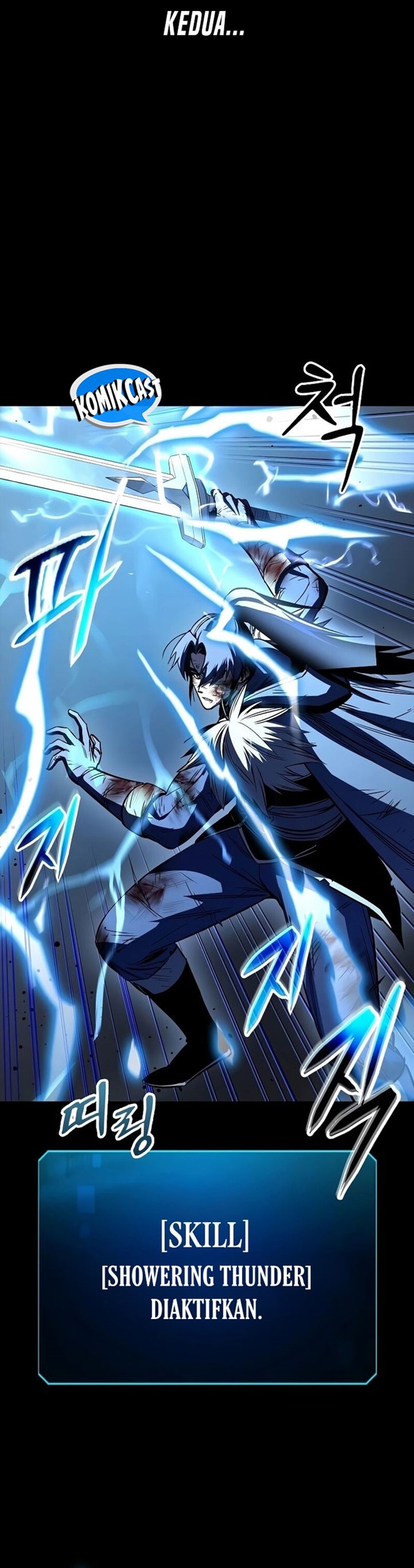 Read Genius Corpse Collecting Warrior Bahasa Indonesia ID Manga Online