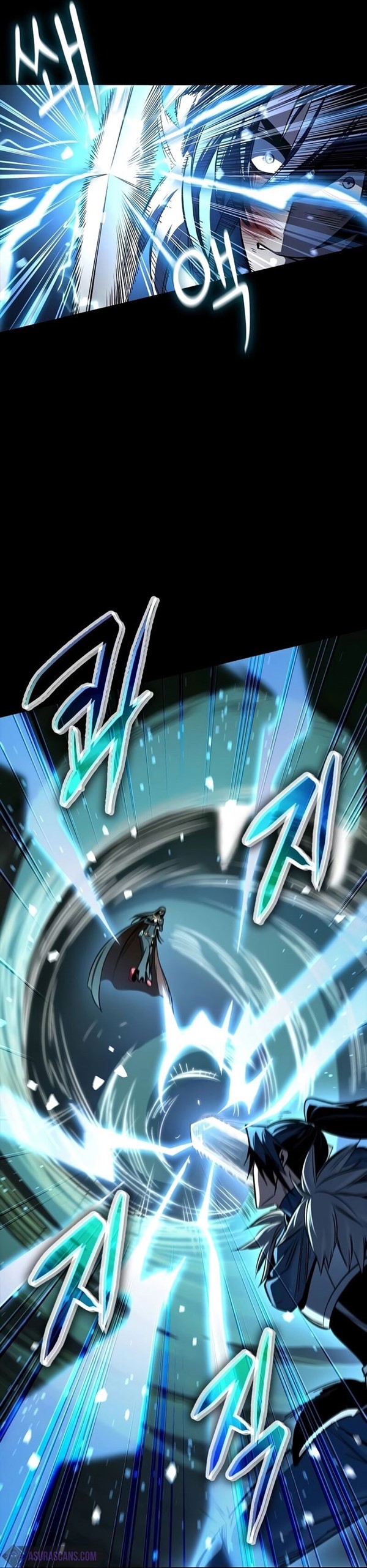 Read Genius Corpse Collecting Warrior Bahasa Indonesia ID Manga Online