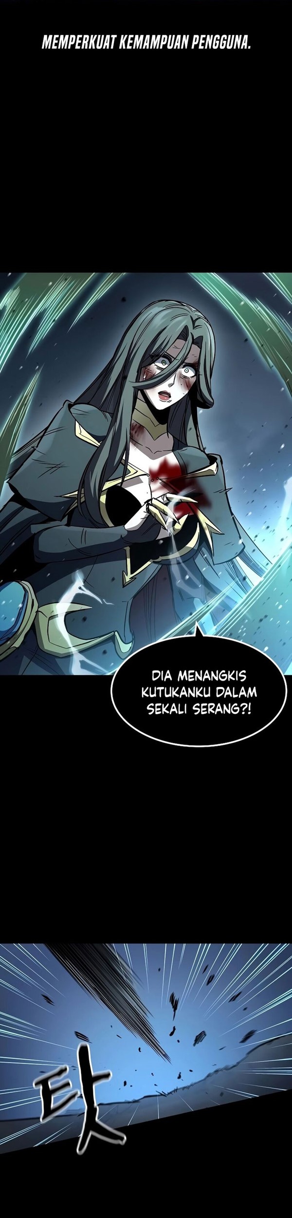 Read Genius Corpse Collecting Warrior Bahasa Indonesia ID Manga Online