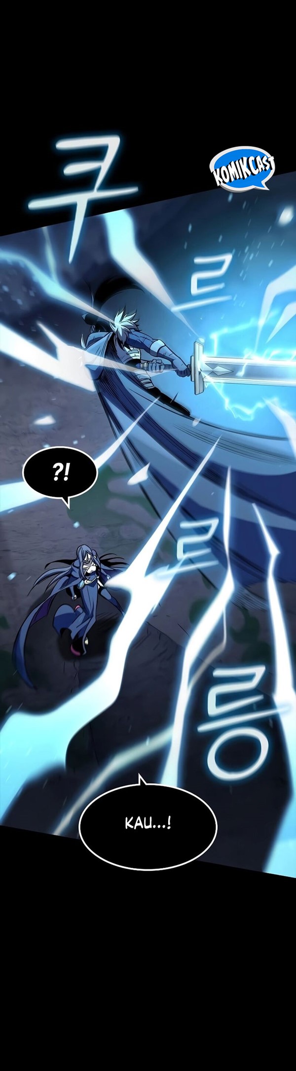 Read Genius Corpse Collecting Warrior Bahasa Indonesia ID Manga Online