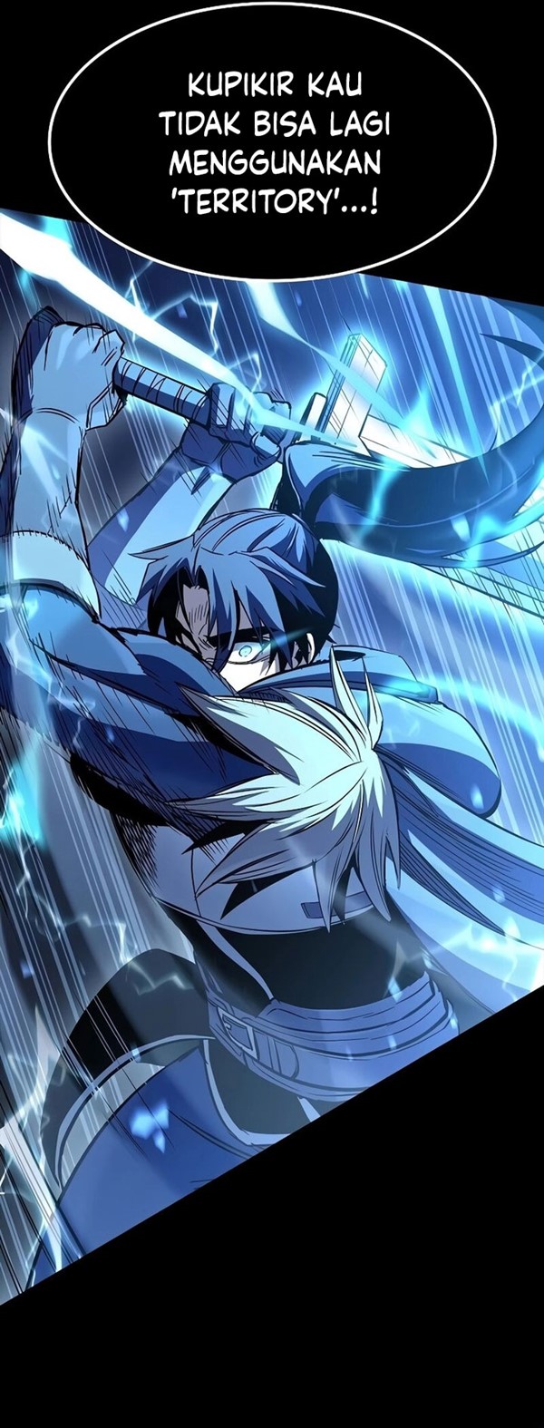 Read Genius Corpse Collecting Warrior Bahasa Indonesia ID Manga Online