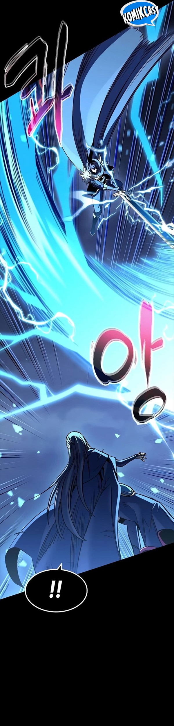 Read Genius Corpse Collecting Warrior Bahasa Indonesia ID Manga Online