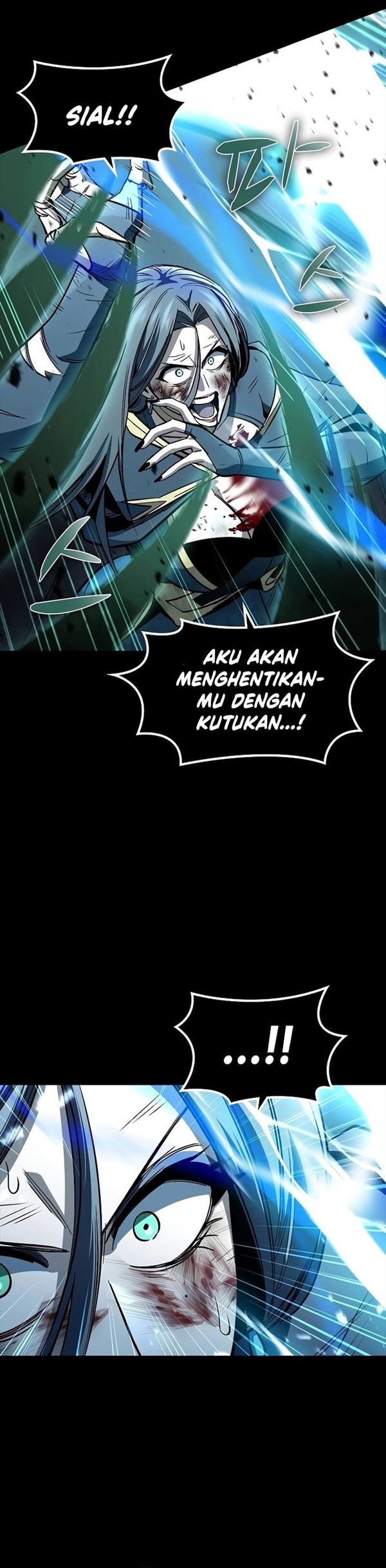 Read Genius Corpse Collecting Warrior Bahasa Indonesia ID Manga Online