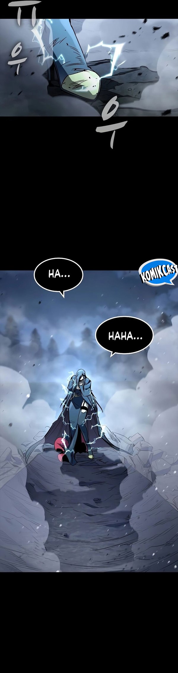 Read Genius Corpse Collecting Warrior Bahasa Indonesia ID Manga Online