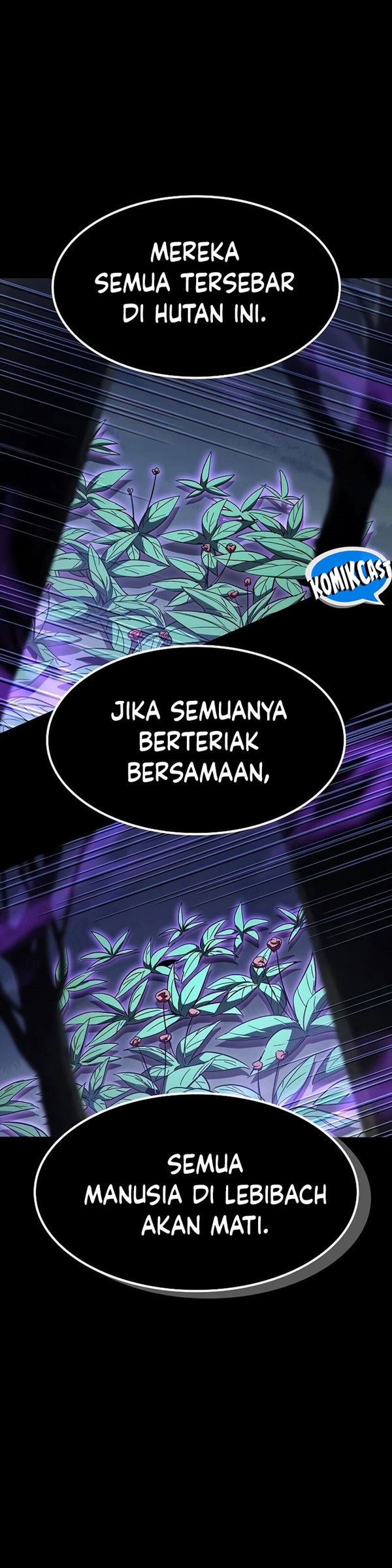 Read Genius Corpse Collecting Warrior Bahasa Indonesia ID Manga Online
