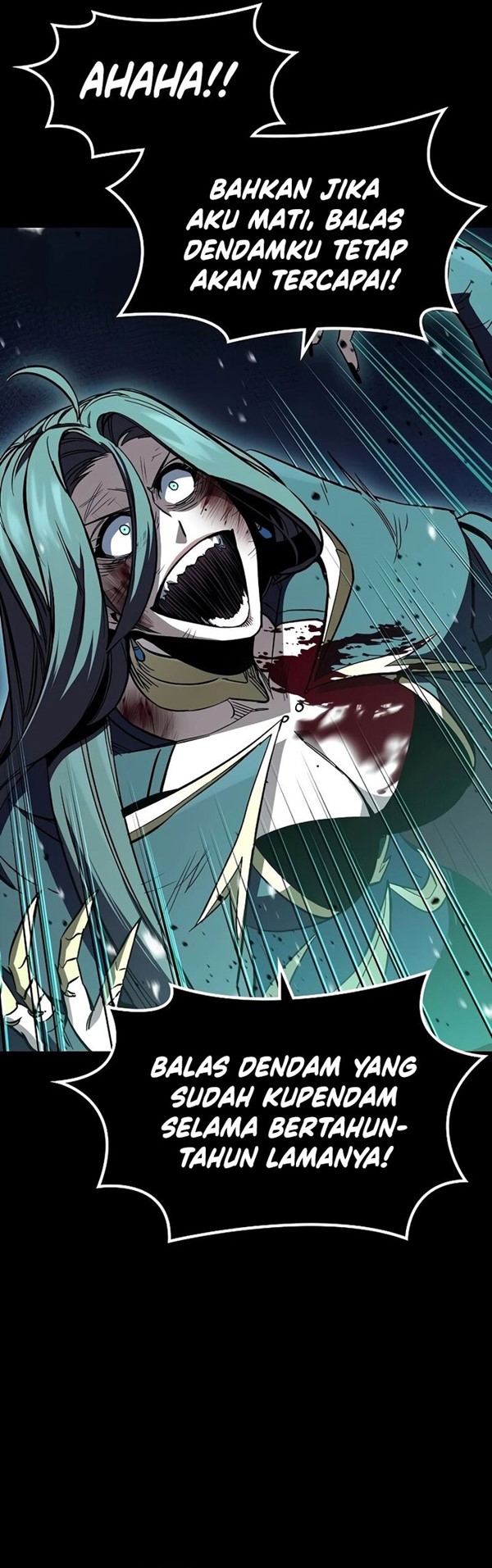 Read Genius Corpse Collecting Warrior Bahasa Indonesia ID Manga Online