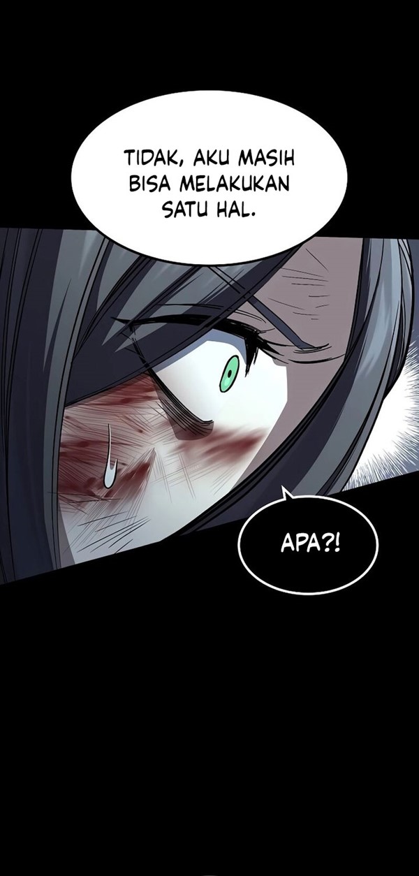 Read Genius Corpse Collecting Warrior Bahasa Indonesia ID Manga Online