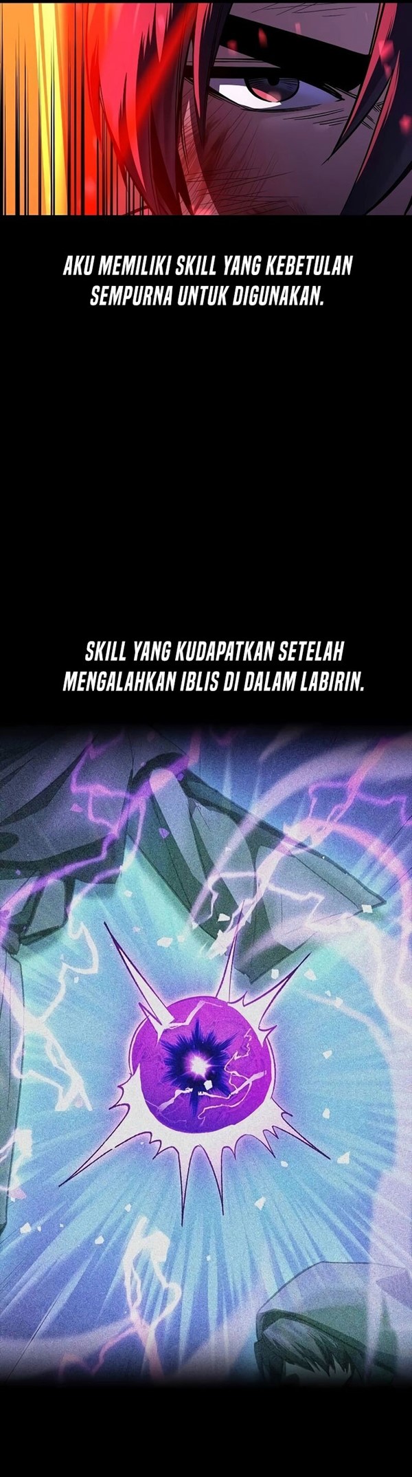 Read Genius Corpse Collecting Warrior Bahasa Indonesia ID Manga Online