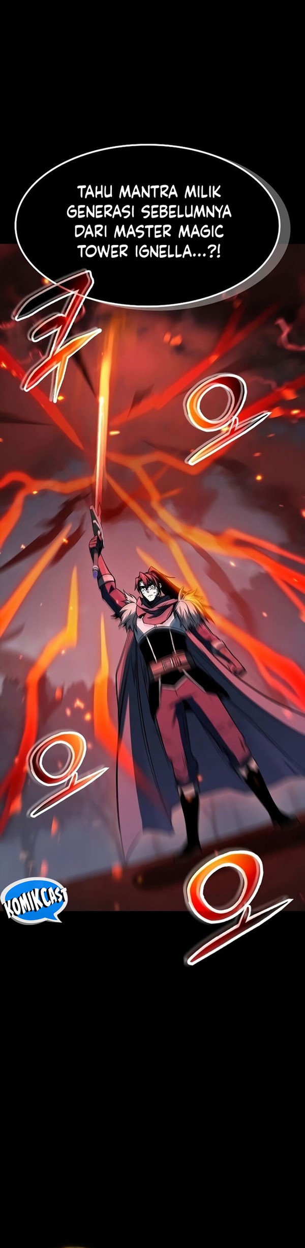 Read Genius Corpse Collecting Warrior Bahasa Indonesia ID Manga Online