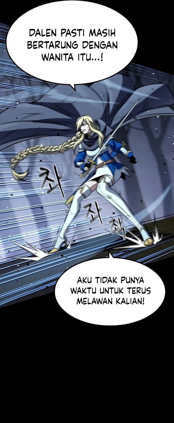 Read Genius Corpse Collecting Warrior Bahasa Indonesia ID Manga Online