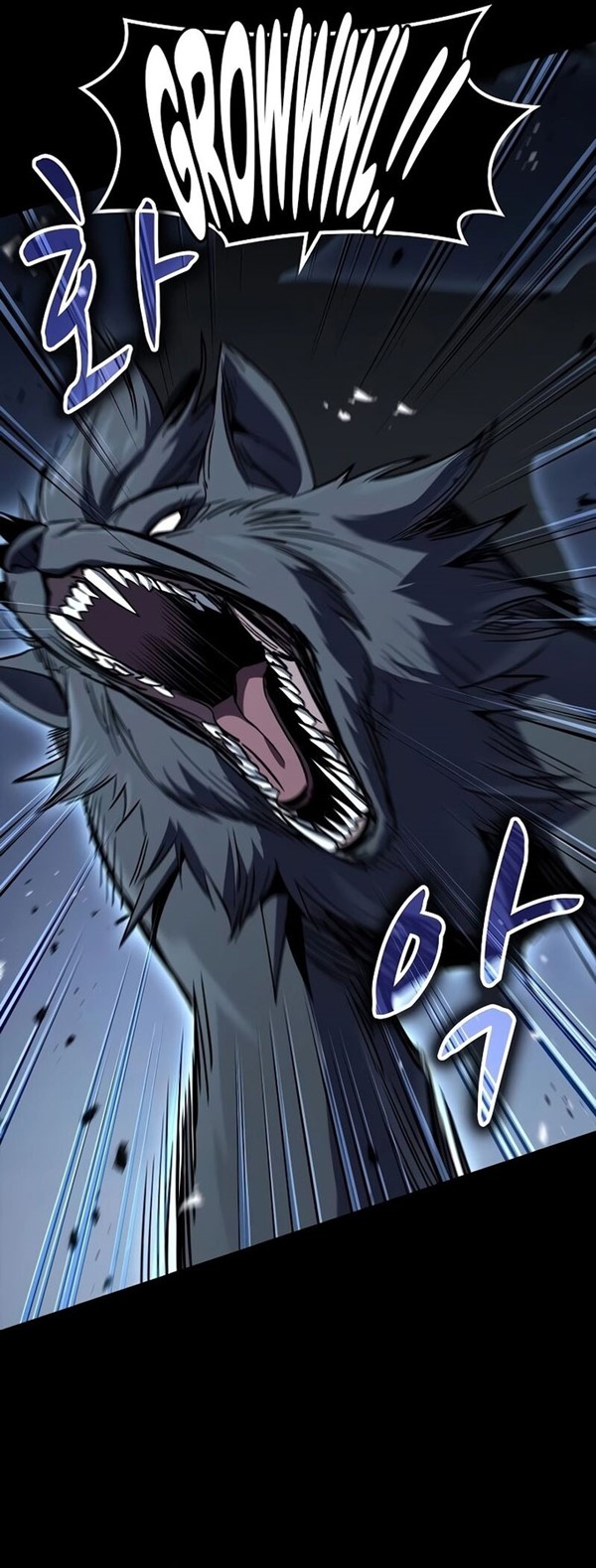 Read Genius Corpse Collecting Warrior Bahasa Indonesia ID Manga Online