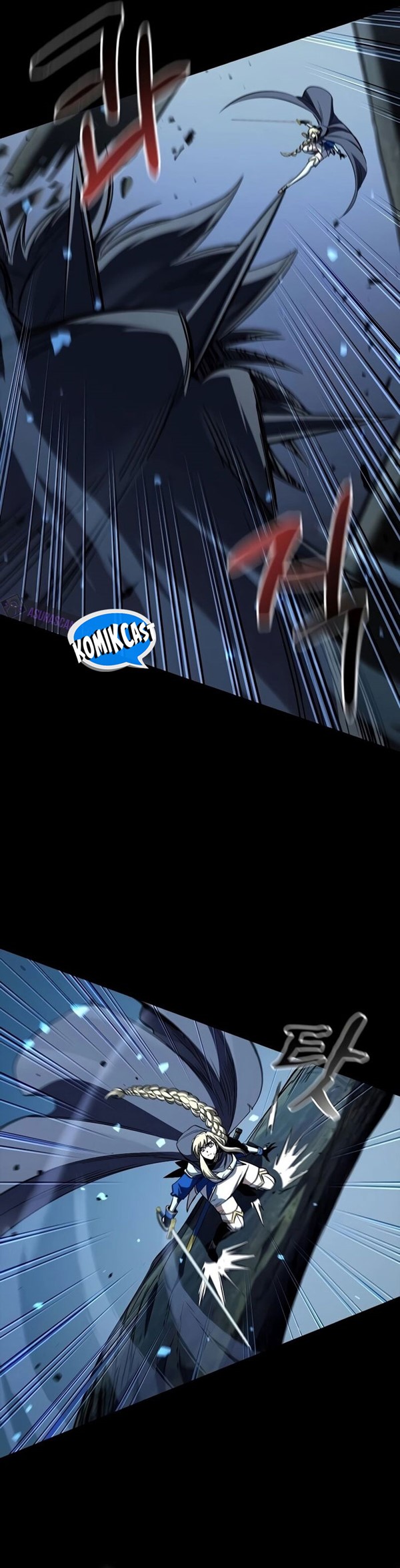 Read Genius Corpse Collecting Warrior Bahasa Indonesia ID Manga Online