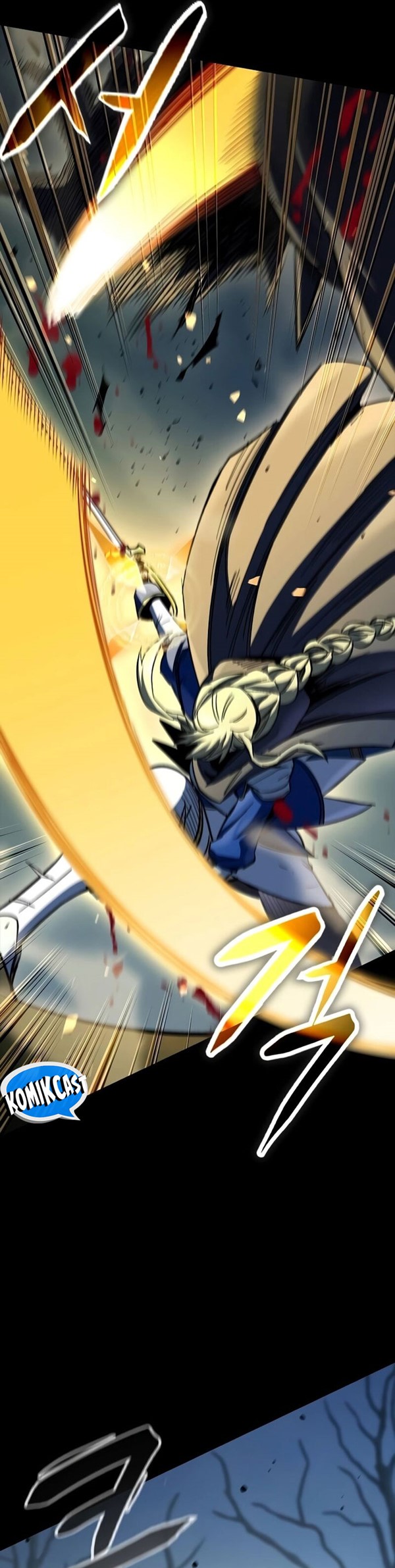 Read Genius Corpse Collecting Warrior Bahasa Indonesia ID Manga Online