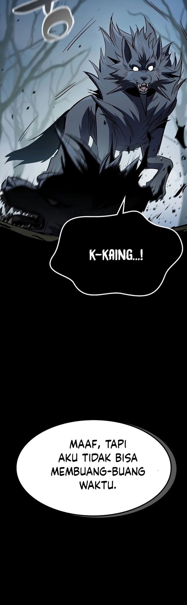 Read Genius Corpse Collecting Warrior Bahasa Indonesia ID Manga Online