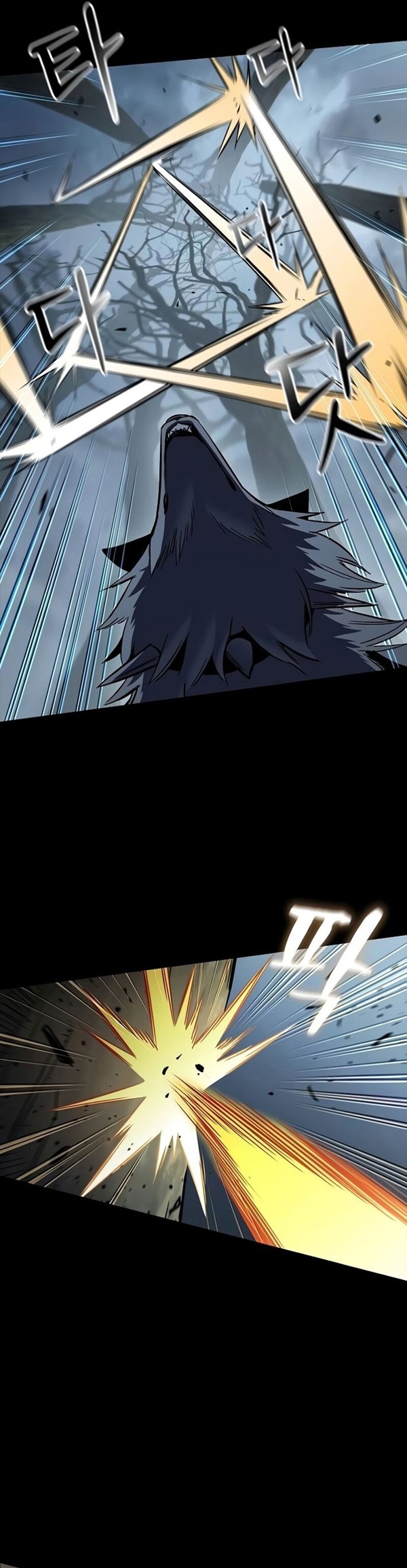 Read Genius Corpse Collecting Warrior Bahasa Indonesia ID Manga Online