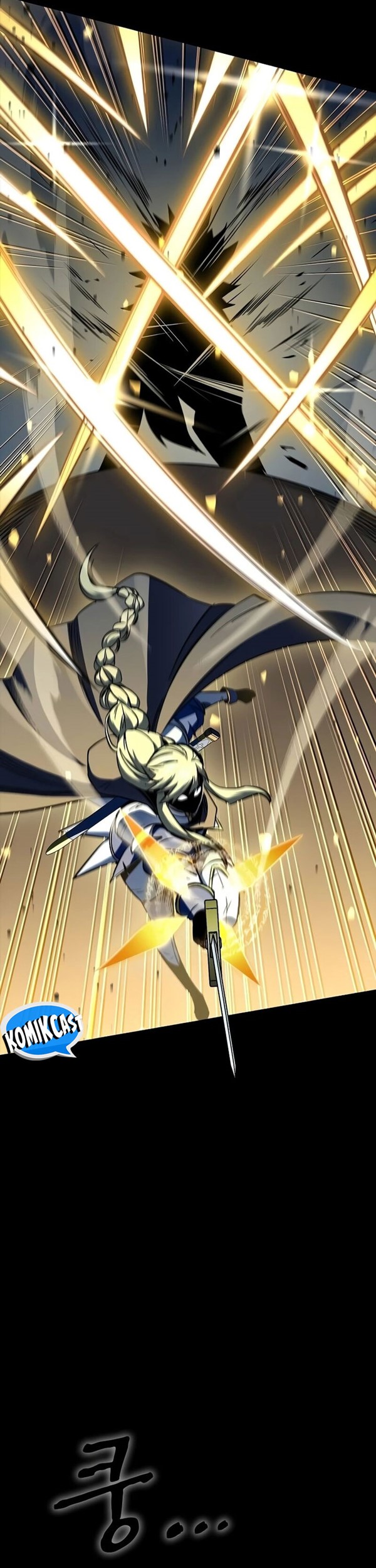 Read Genius Corpse Collecting Warrior Bahasa Indonesia ID Manga Online