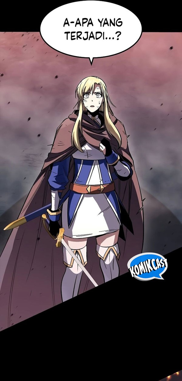 Read Genius Corpse Collecting Warrior Bahasa Indonesia ID Manga Online