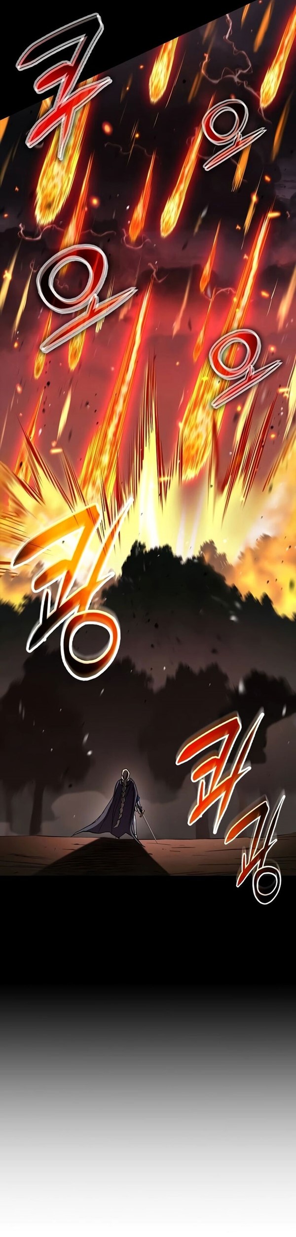 Read Genius Corpse Collecting Warrior Bahasa Indonesia ID Manga Online