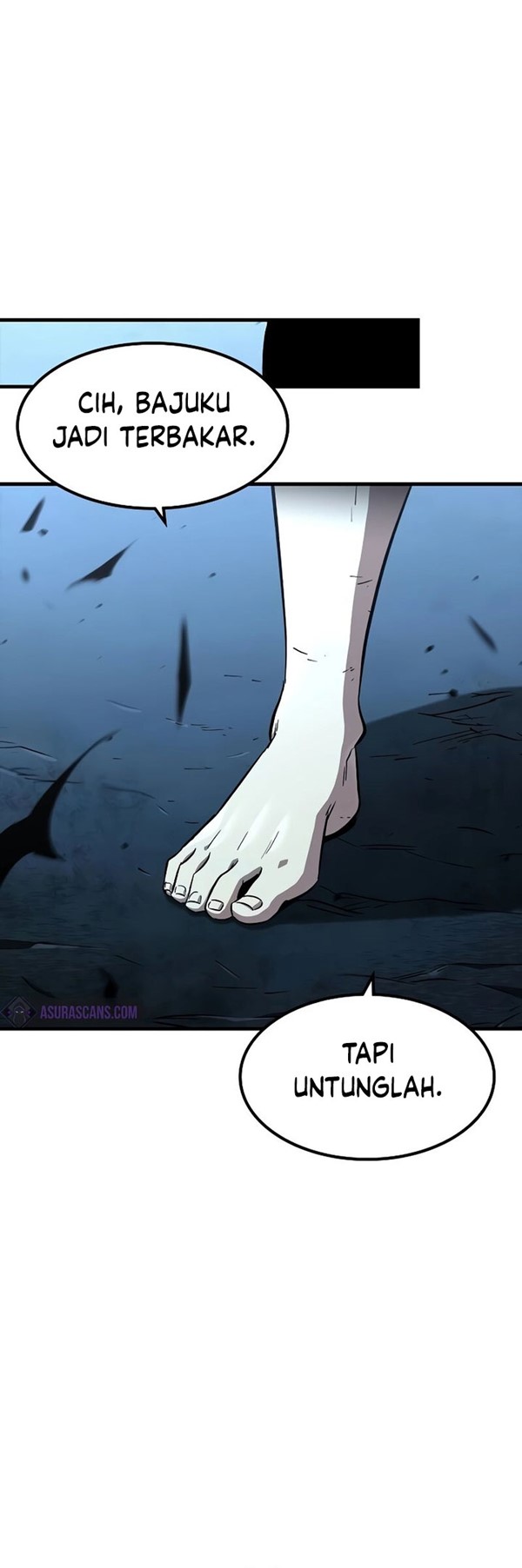 Read Genius Corpse Collecting Warrior Bahasa Indonesia ID Manga Online