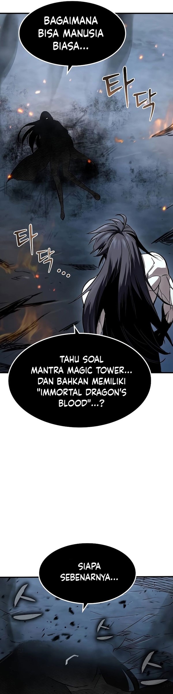 Read Genius Corpse Collecting Warrior Bahasa Indonesia ID Manga Online