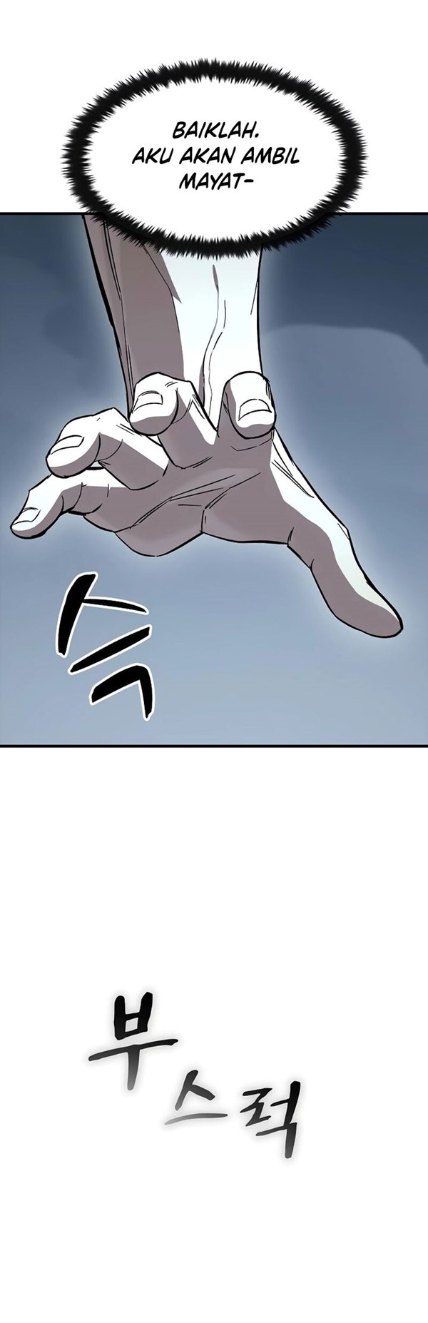 Read Genius Corpse Collecting Warrior Bahasa Indonesia ID Manga Online