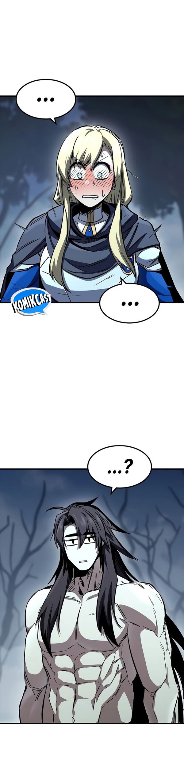 Read Genius Corpse Collecting Warrior Bahasa Indonesia ID Manga Online