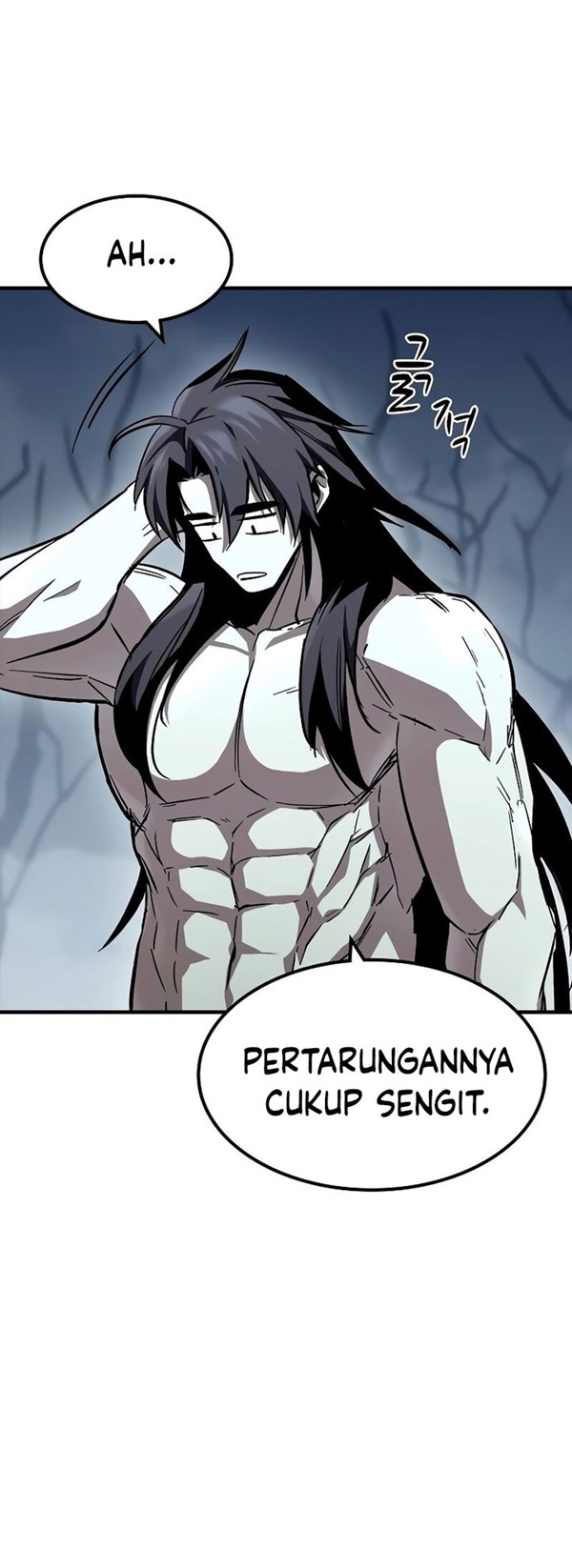 Read Genius Corpse Collecting Warrior Bahasa Indonesia ID Manga Online