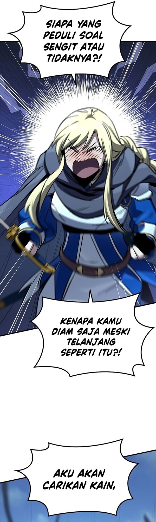 Read Genius Corpse Collecting Warrior Bahasa Indonesia ID Manga Online