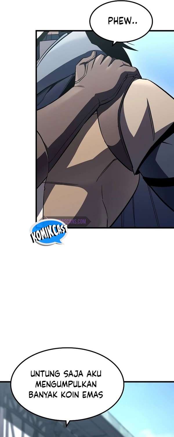 Read Genius Corpse Collecting Warrior Bahasa Indonesia ID Manga Online