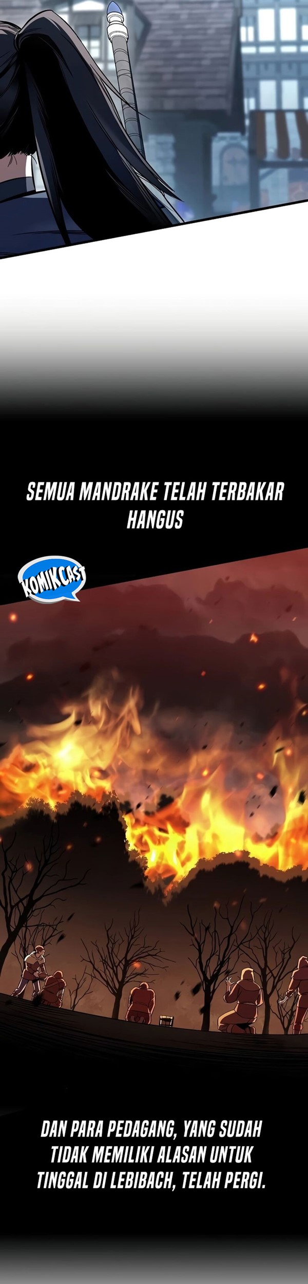 Read Genius Corpse Collecting Warrior Bahasa Indonesia ID Manga Online