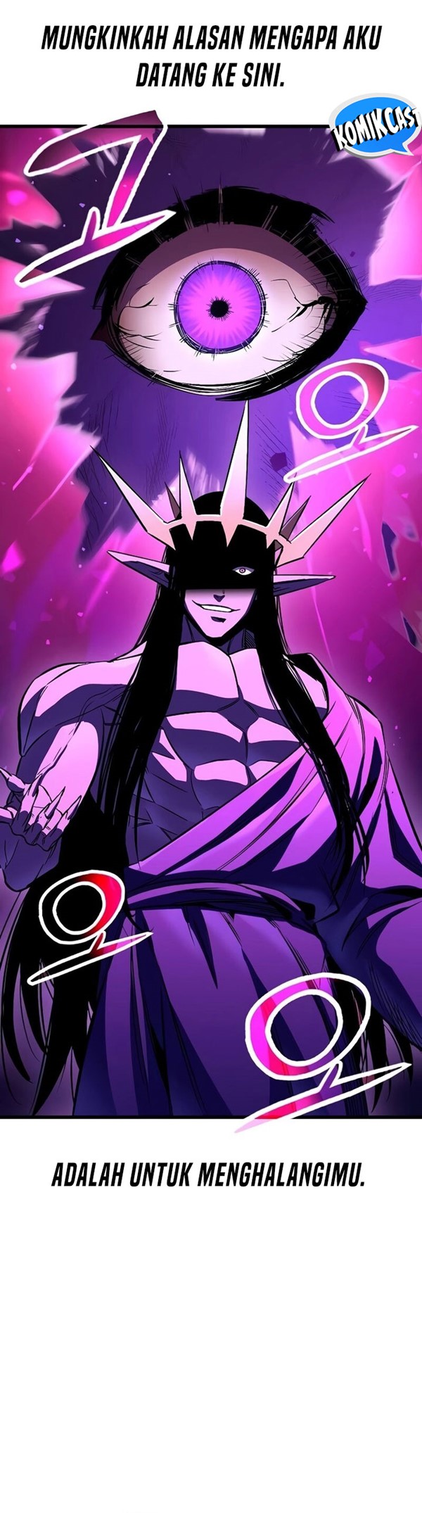 Read Genius Corpse Collecting Warrior Bahasa Indonesia ID Manga Online