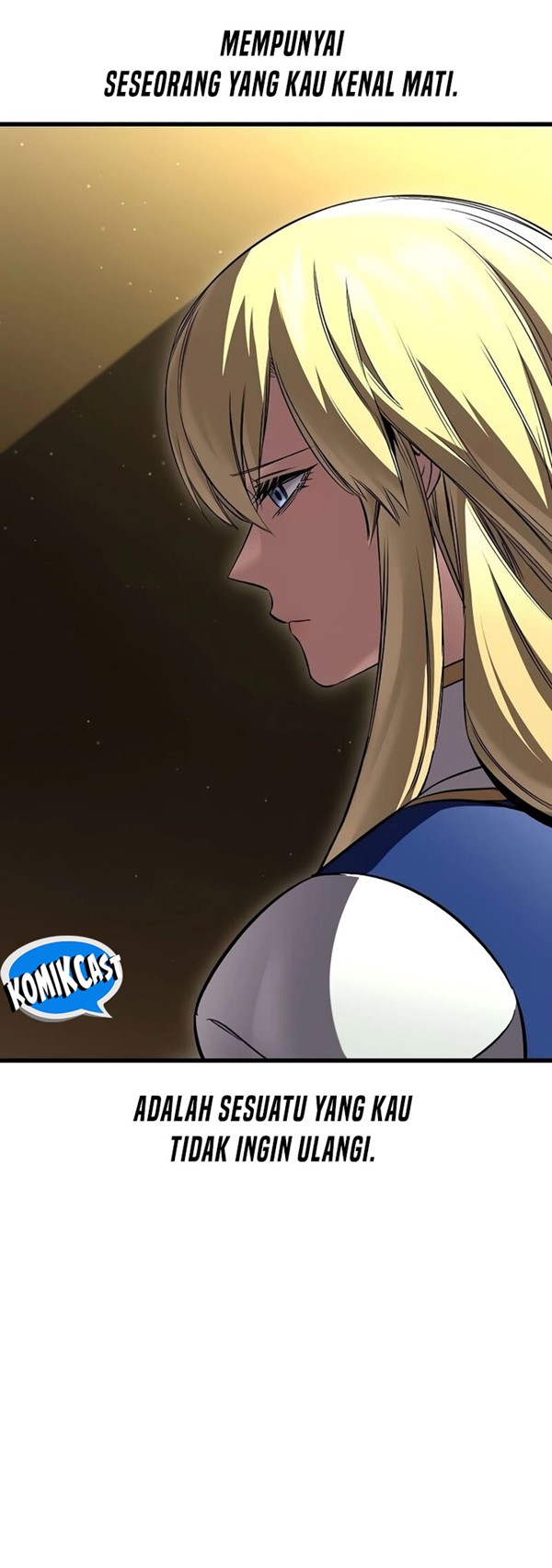 Read Genius Corpse Collecting Warrior Bahasa Indonesia ID Manga Online