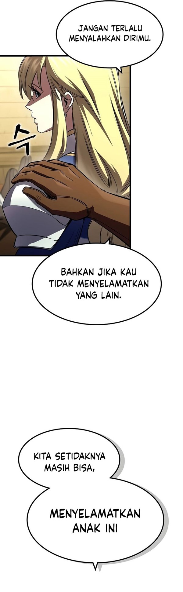Read Genius Corpse Collecting Warrior Bahasa Indonesia ID Manga Online