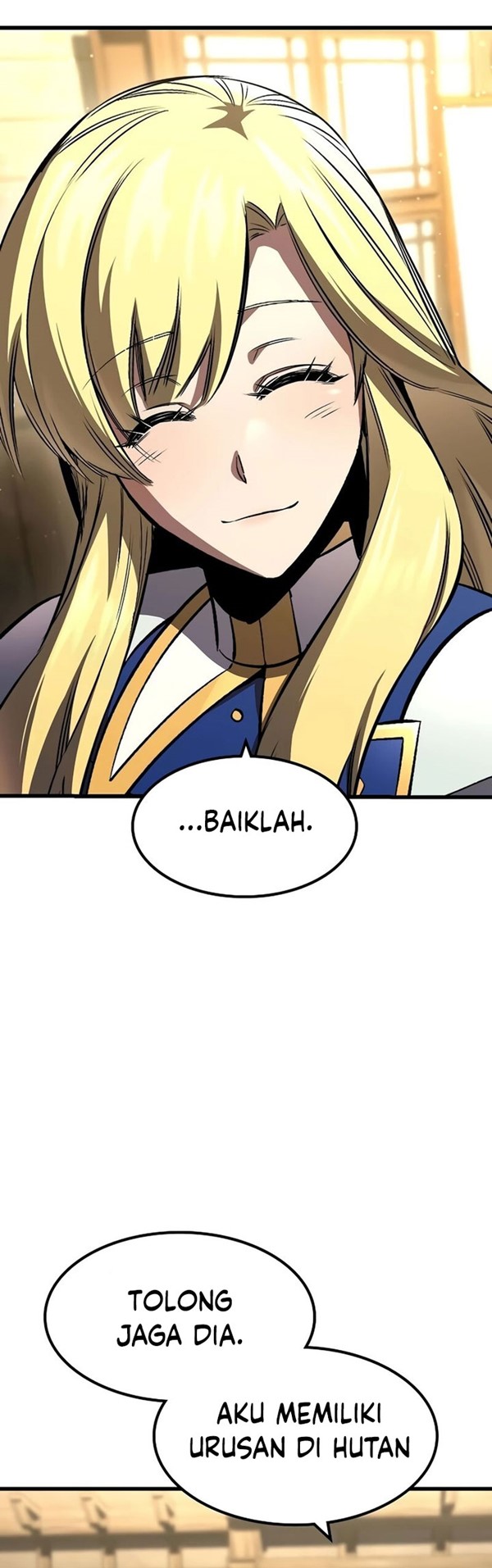 Read Genius Corpse Collecting Warrior Bahasa Indonesia ID Manga Online