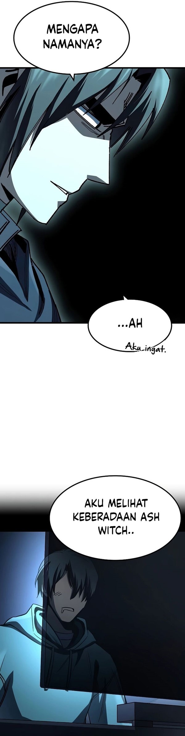 Read Genius Corpse Collecting Warrior Bahasa Indonesia ID Manga Online