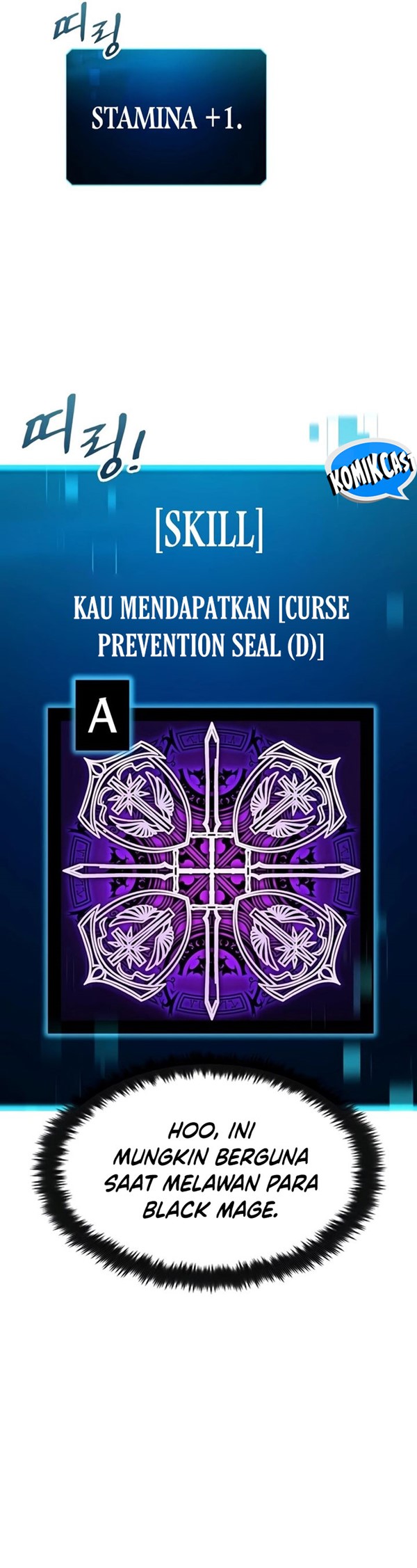 Read Genius Corpse Collecting Warrior Bahasa Indonesia ID Manga Online