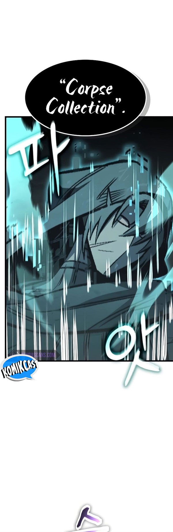 Read Genius Corpse Collecting Warrior Bahasa Indonesia ID Manga Online