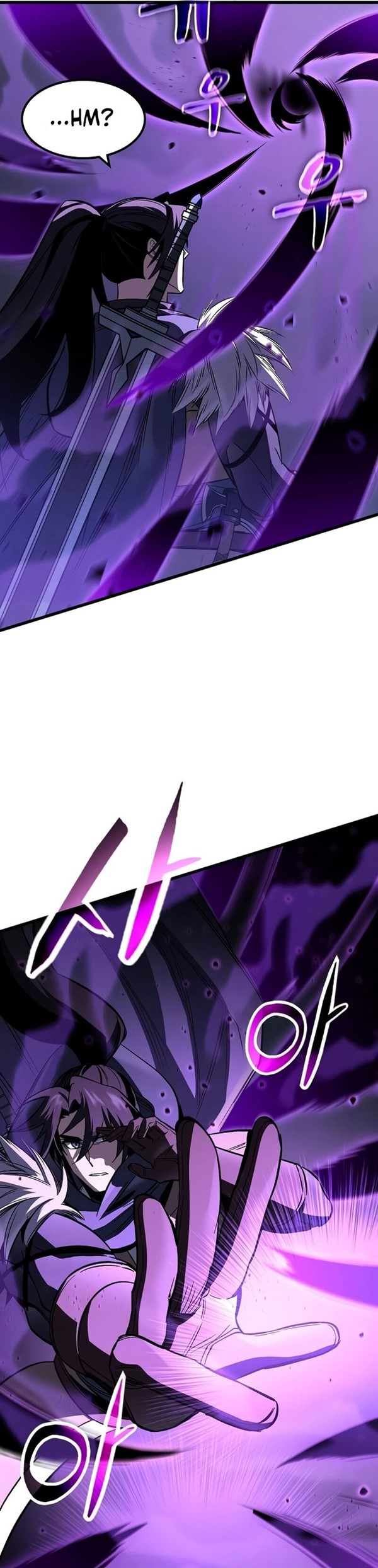 Read Genius Corpse Collecting Warrior Bahasa Indonesia ID Manga Online