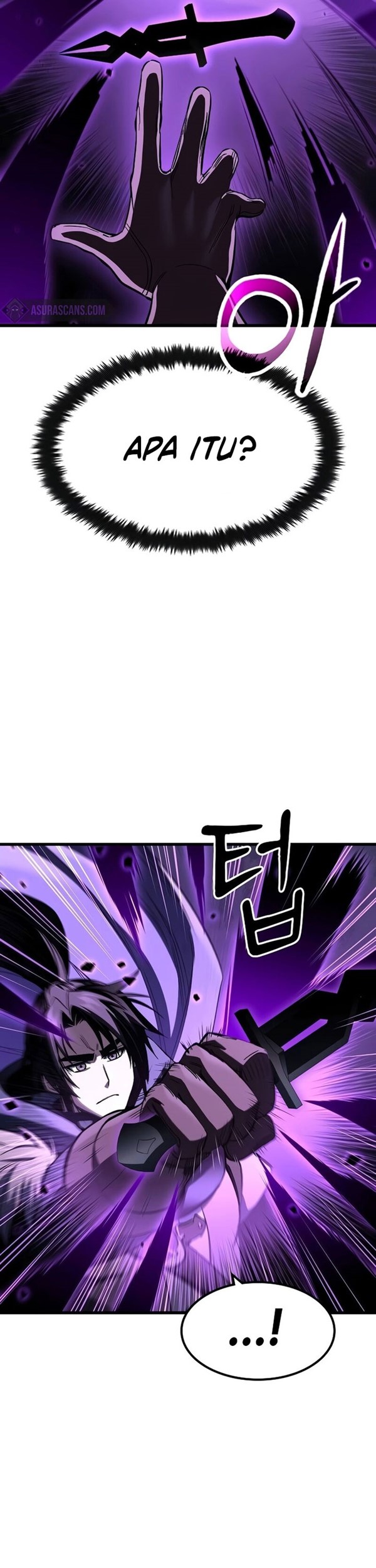 Read Genius Corpse Collecting Warrior Bahasa Indonesia ID Manga Online