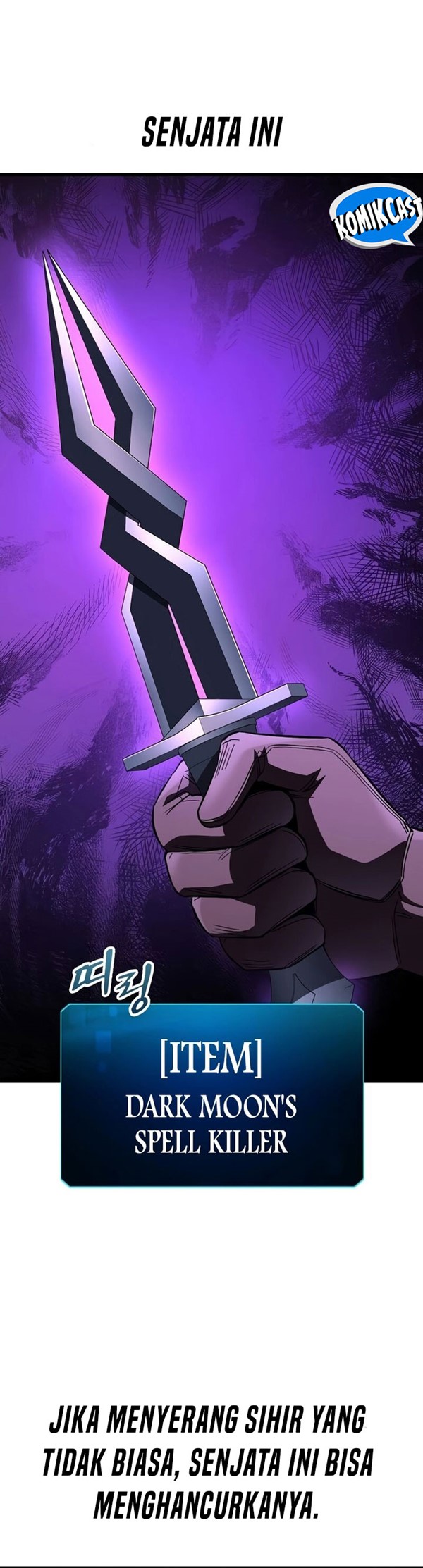 Read Genius Corpse Collecting Warrior Bahasa Indonesia ID Manga Online