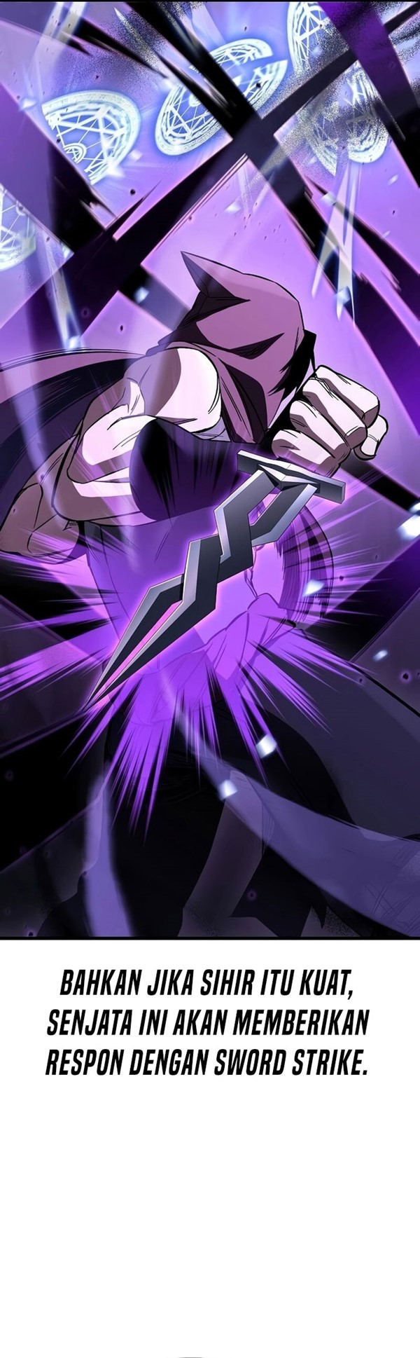 Read Genius Corpse Collecting Warrior Bahasa Indonesia ID Manga Online