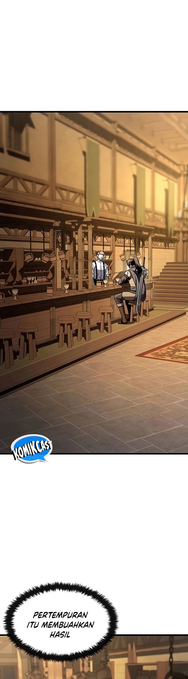 Read Genius Corpse Collecting Warrior Bahasa Indonesia ID Manga Online