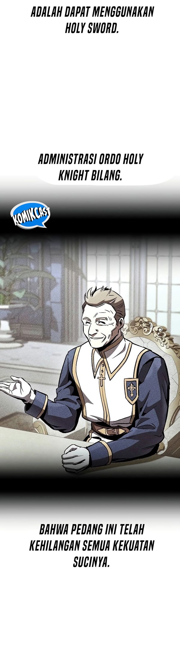 Read Genius Corpse Collecting Warrior Bahasa Indonesia ID Manga Online